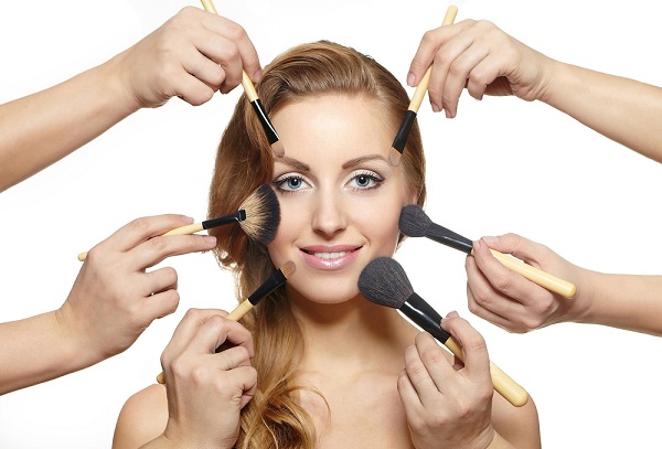 Studying Cosmetics in the US is a new choice